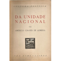 Livros/Acervo/A/ALMEIDA A CHAVES